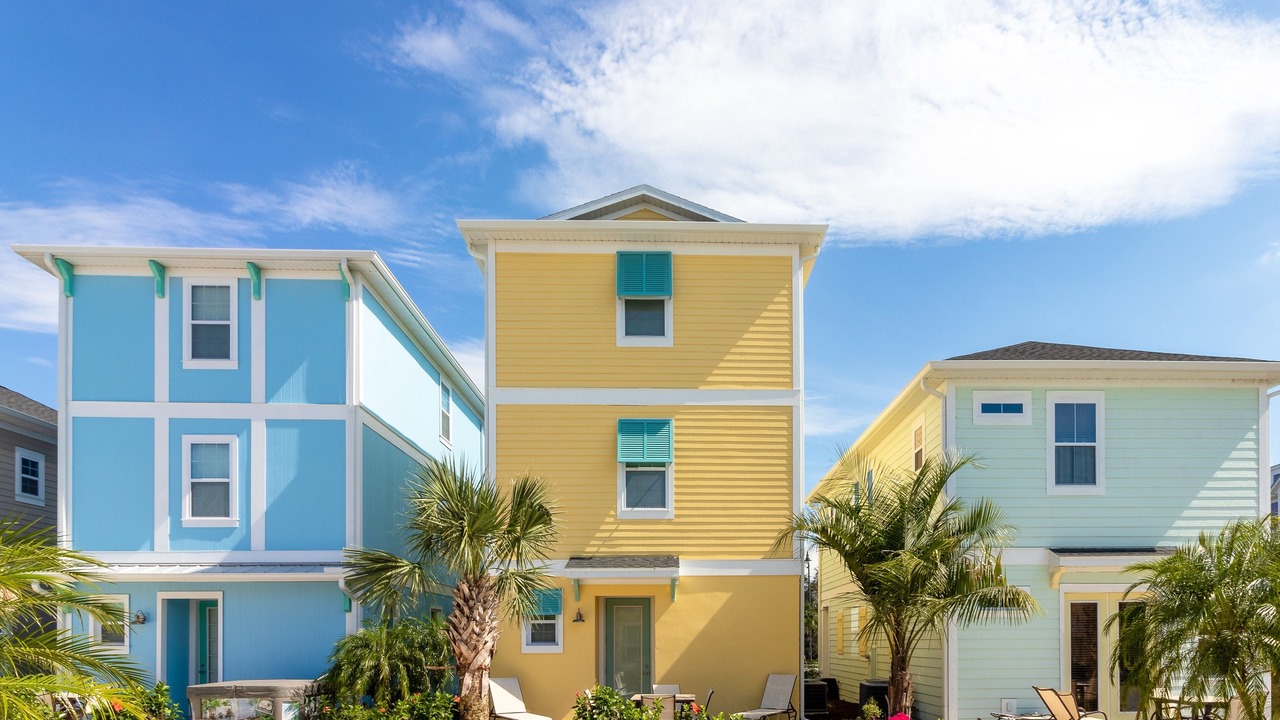 Photo of Outdoor in West Kissimmee