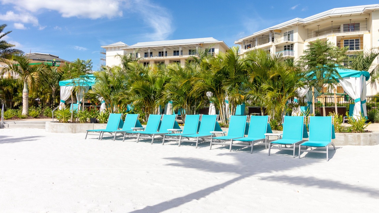 Photo of Outdoor in West Kissimmee