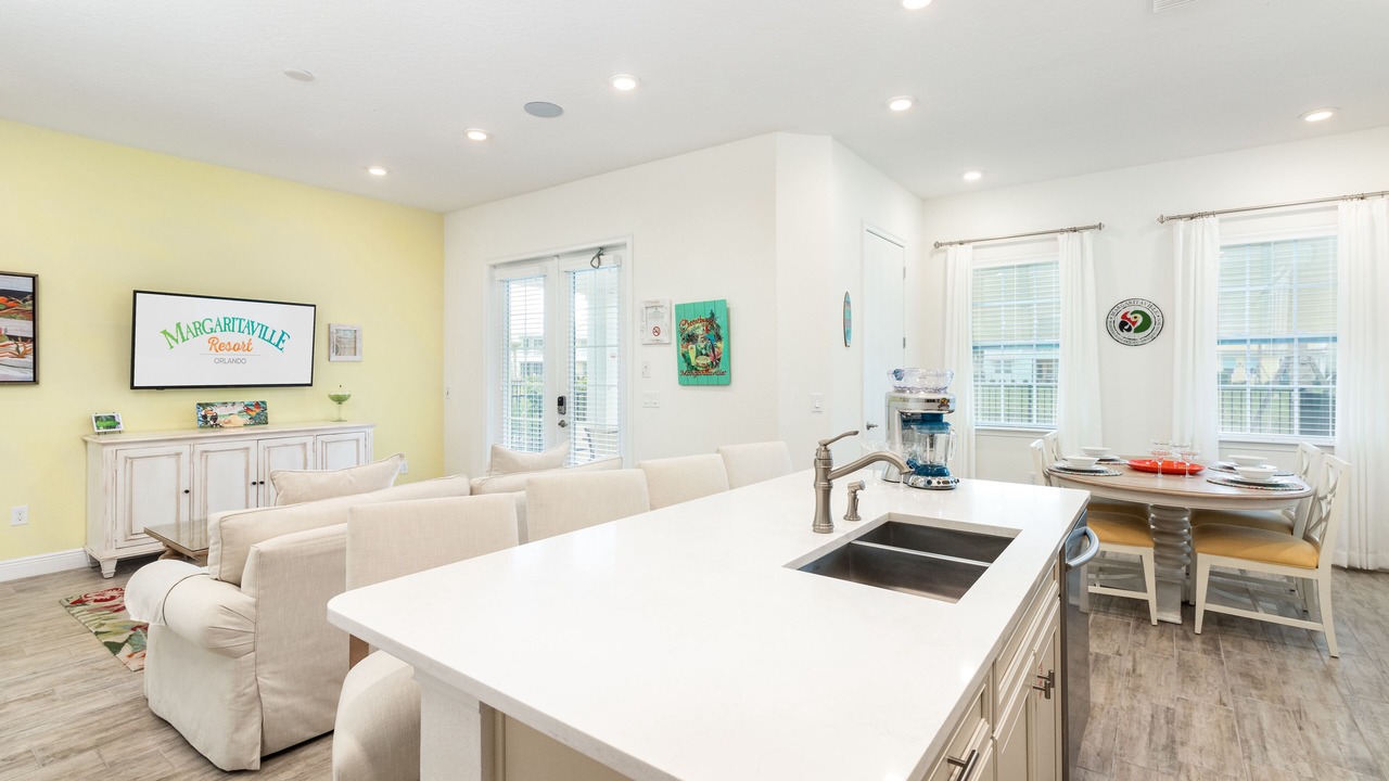 Photo of Kitchen in West Kissimmee