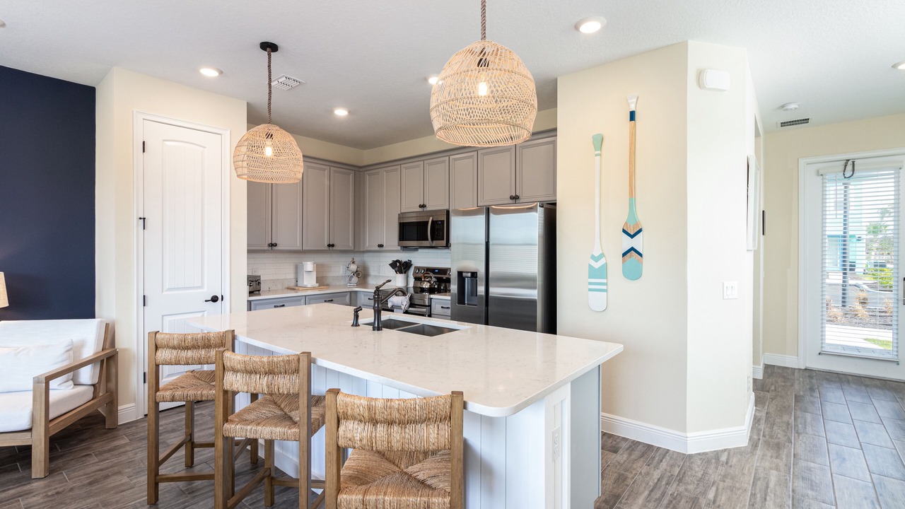 Photo of Kitchen in West Kissimmee