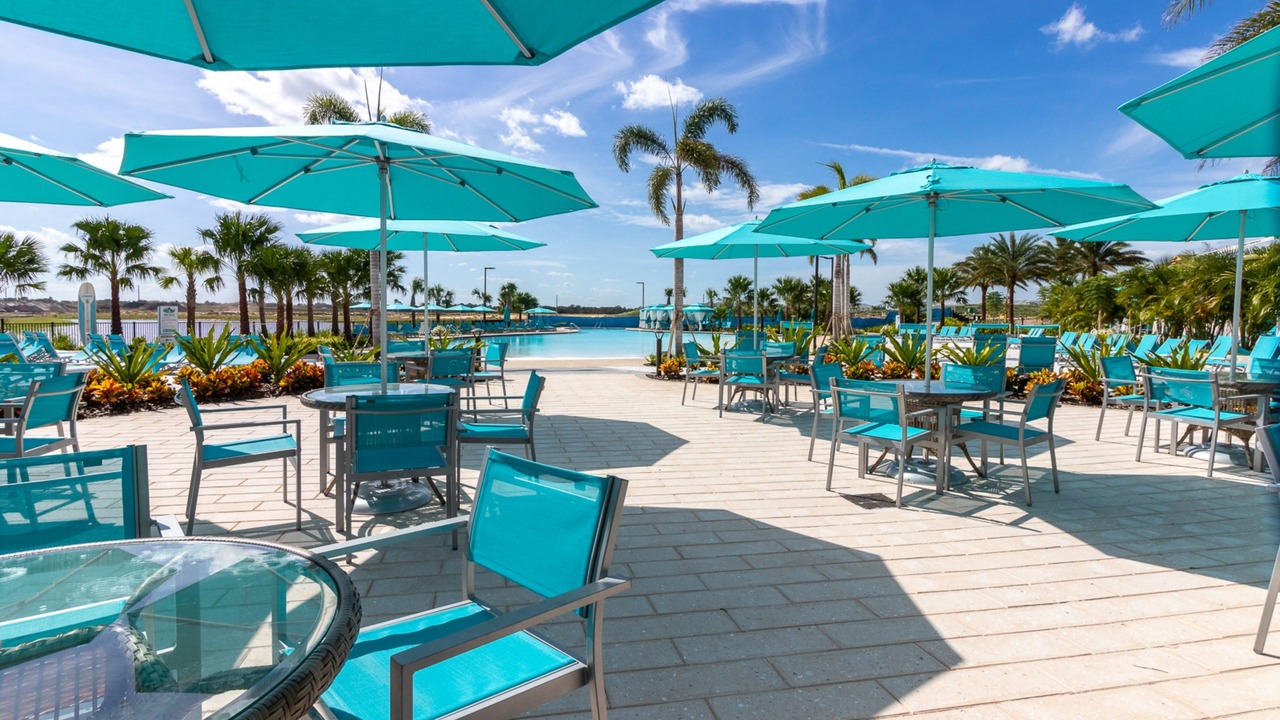 Photo of Outdoor in West Kissimmee