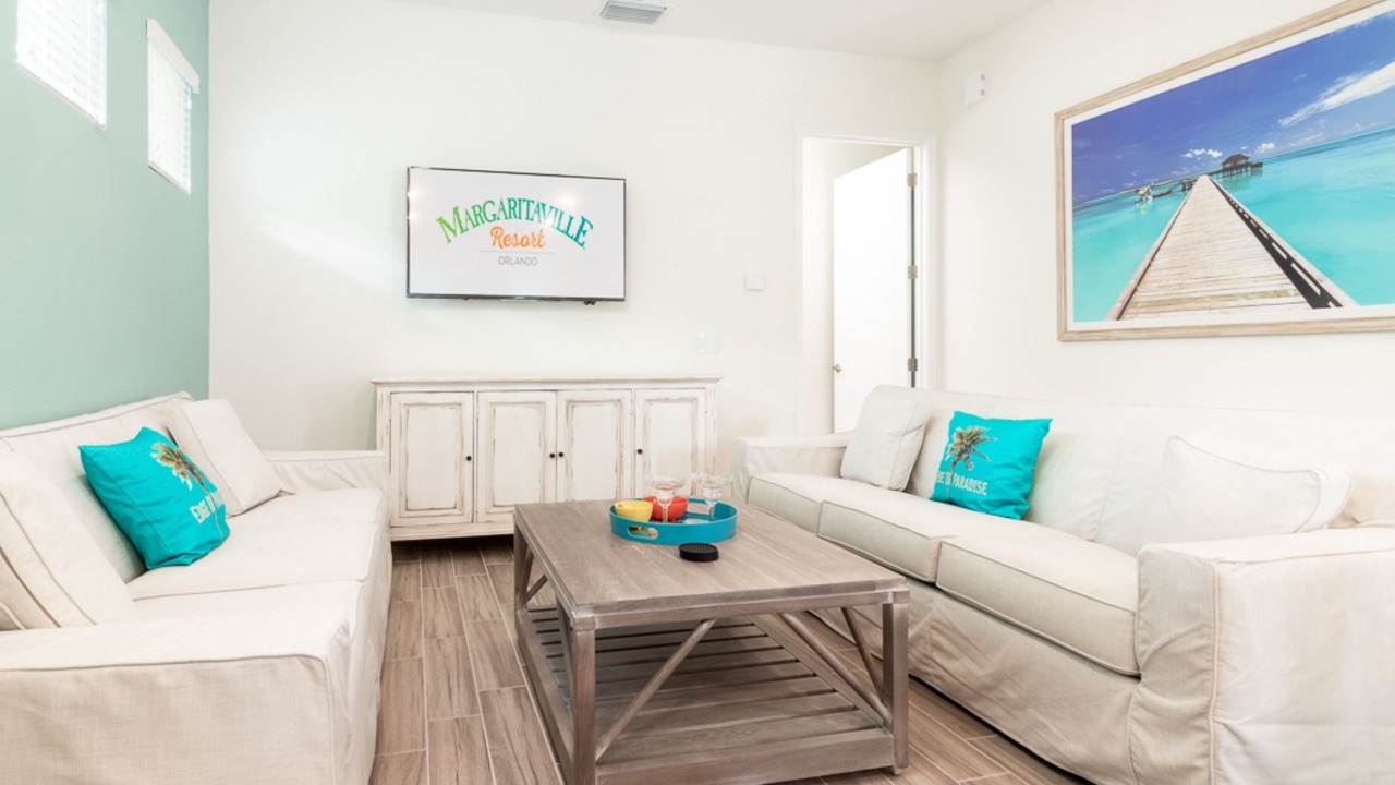 Photo of Bedroom in West Kissimmee