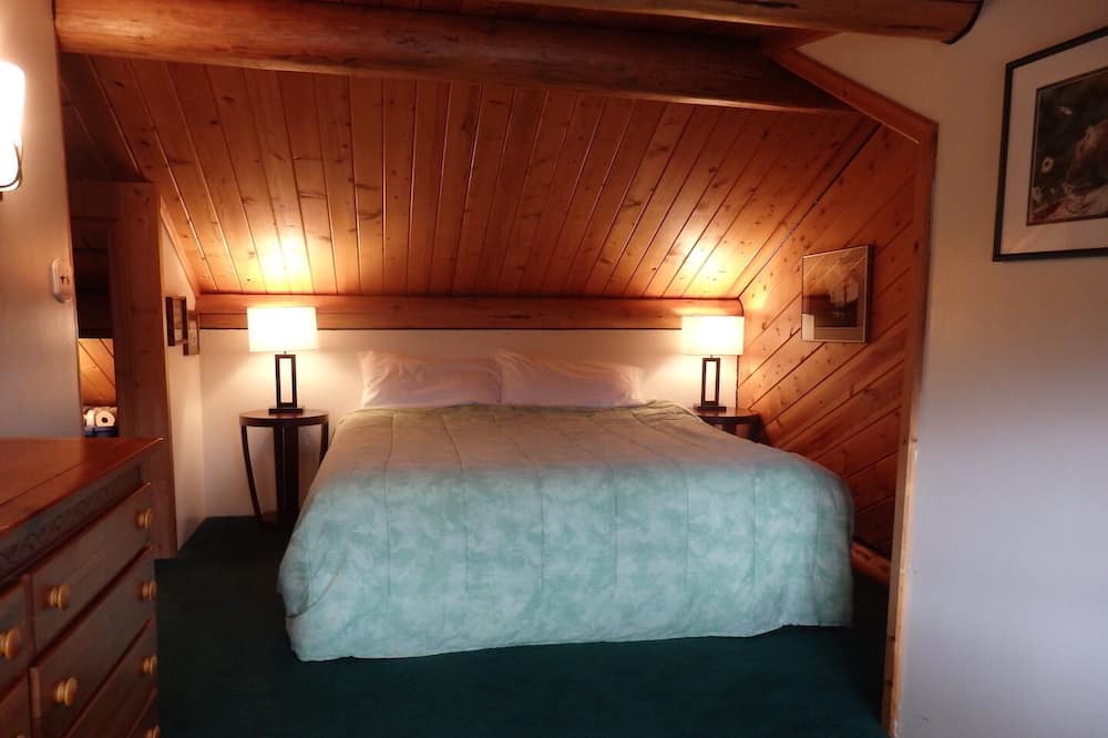 Photo of Bedroom in Seeley Lake