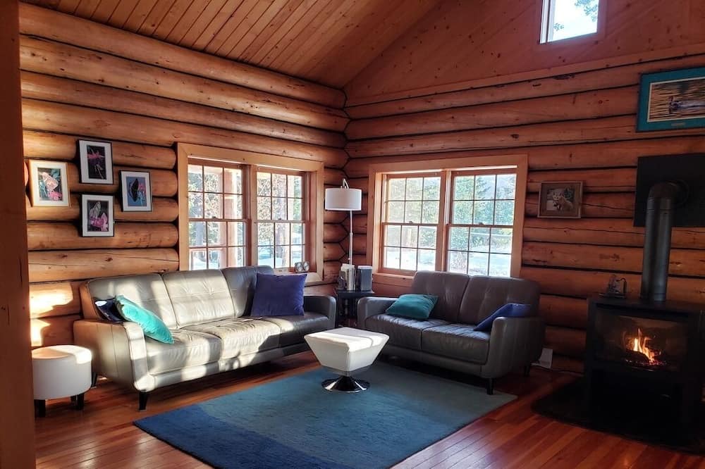 Photo of Livingroom in Seeley Lake