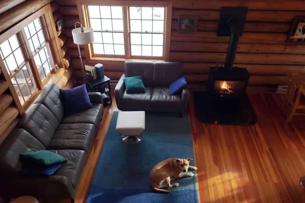 Photo of Bedroom in Seeley Lake