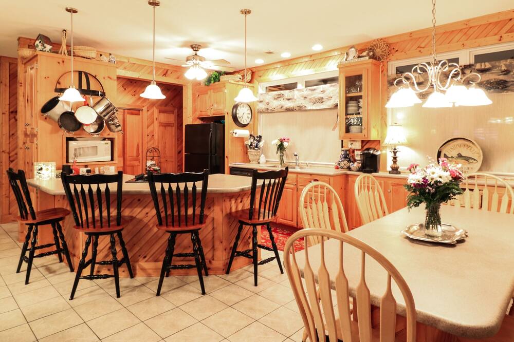 Photo of Kitchen in Russellville