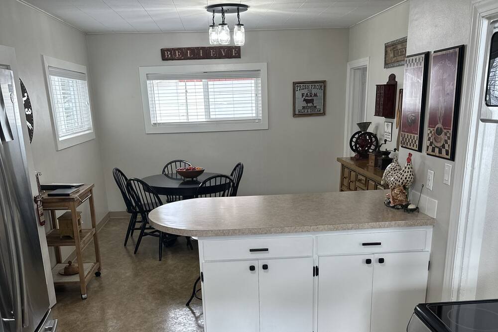 Photo of Kitchen in Kellogg