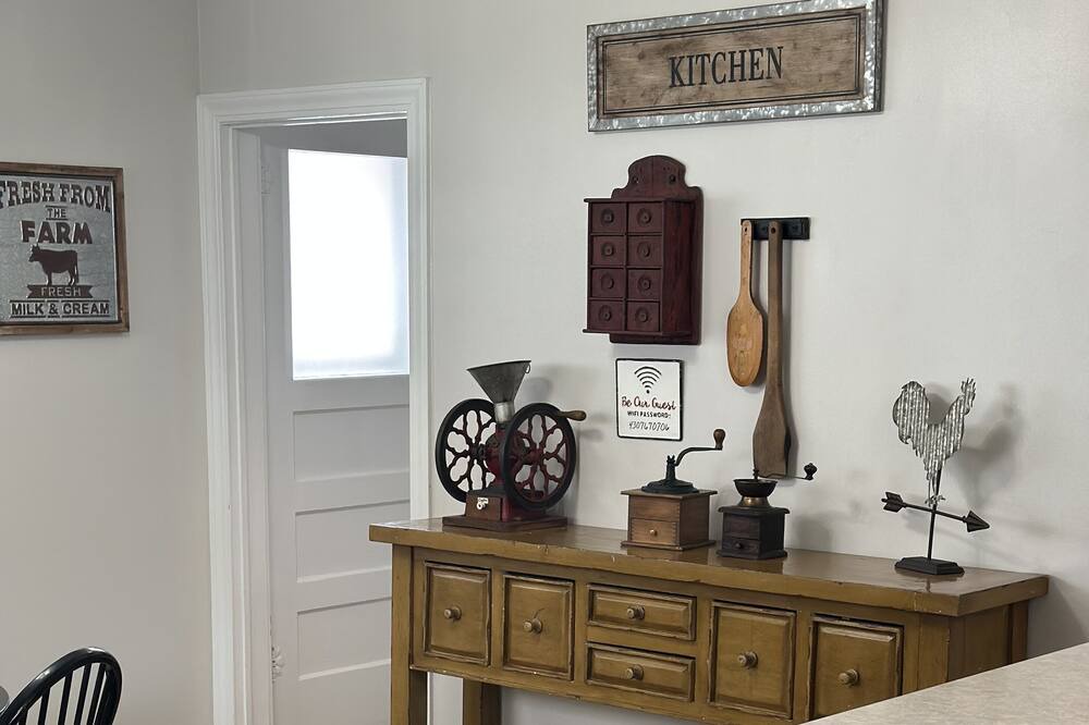 Photo of Bedroom in Kellogg