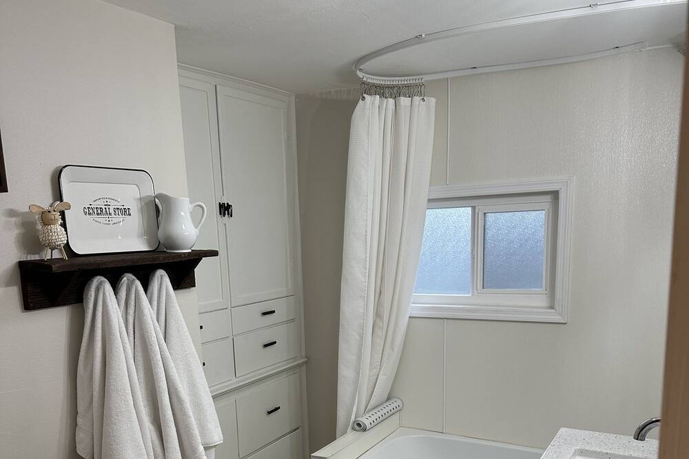 Photo of Bathroom in Kellogg