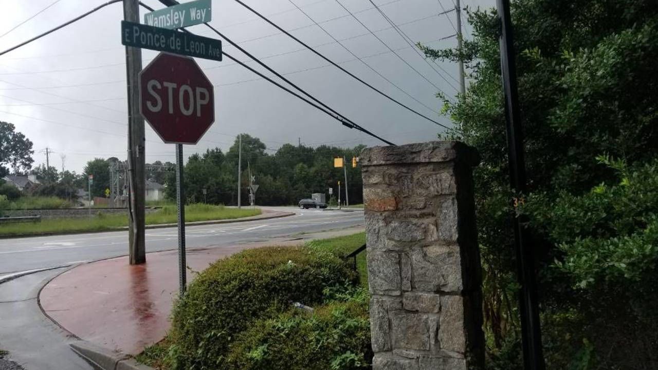 Photo of Outdoor in Stone Mountain