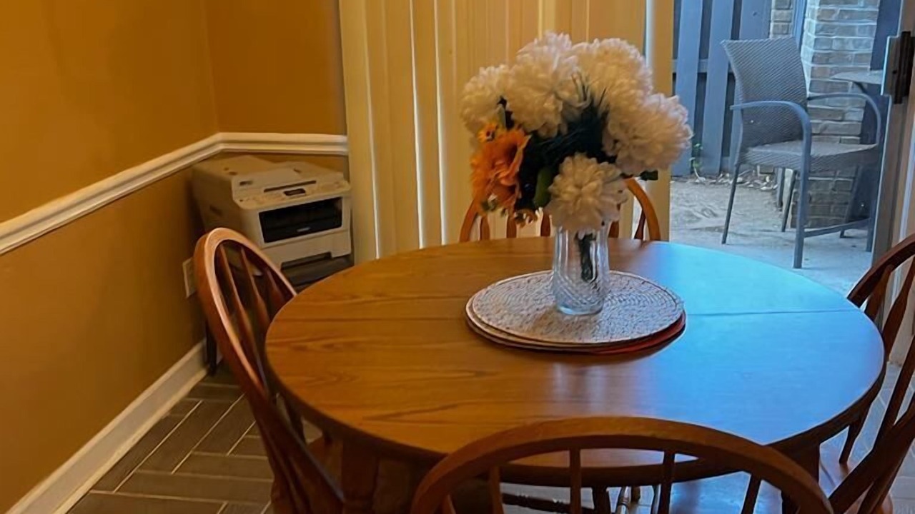 Photo of Patio Balcony in Stone Mountain