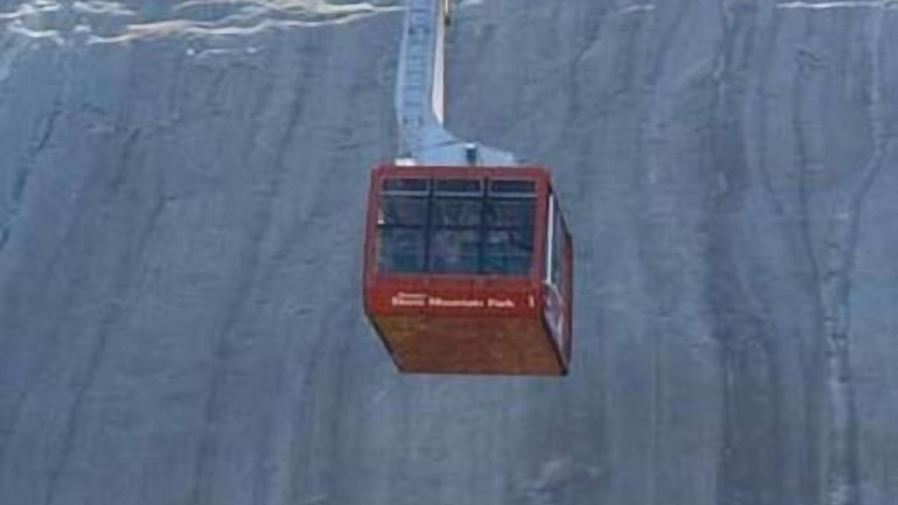 Photo of Others in Stone Mountain