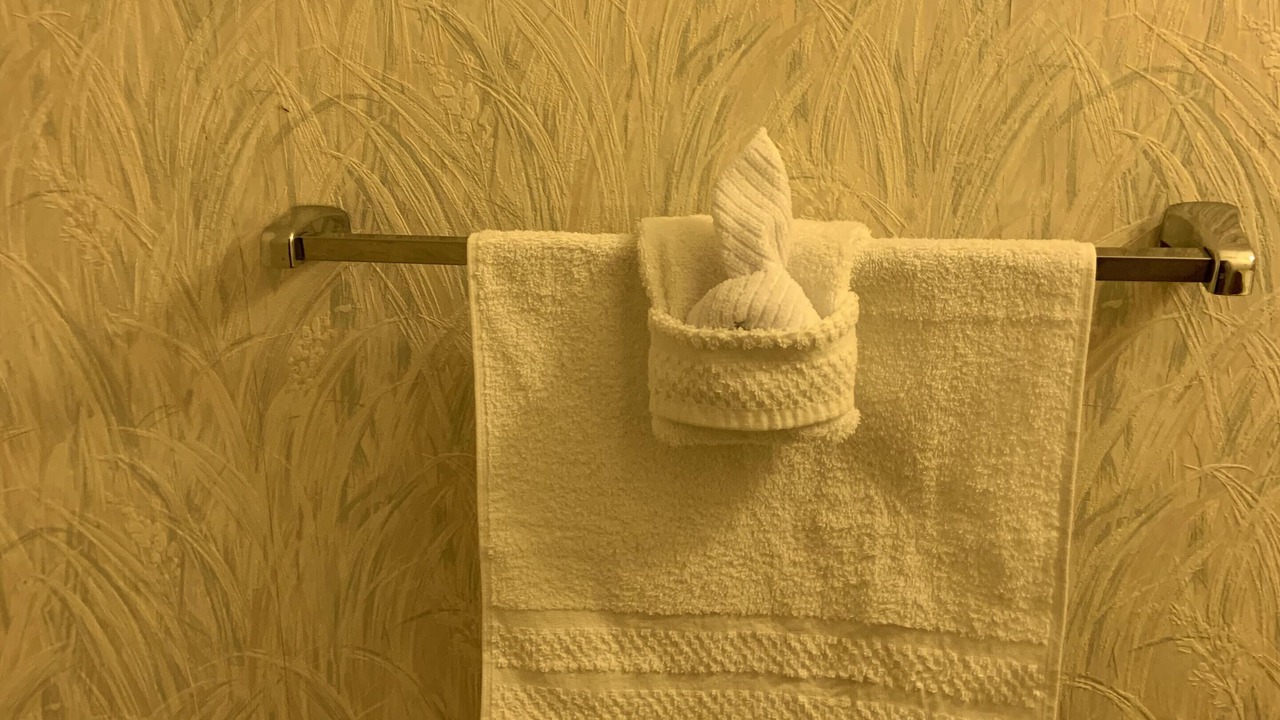 Photo of Bathroom in Stone Mountain