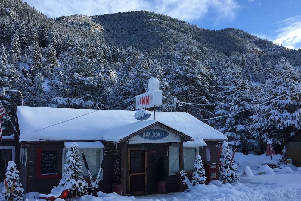 Photo of Outdoor in Gallatin Gateway