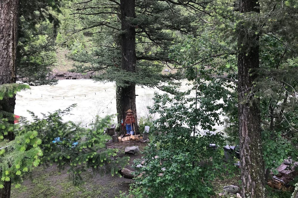 Photo of Outdoor in Gallatin Gateway