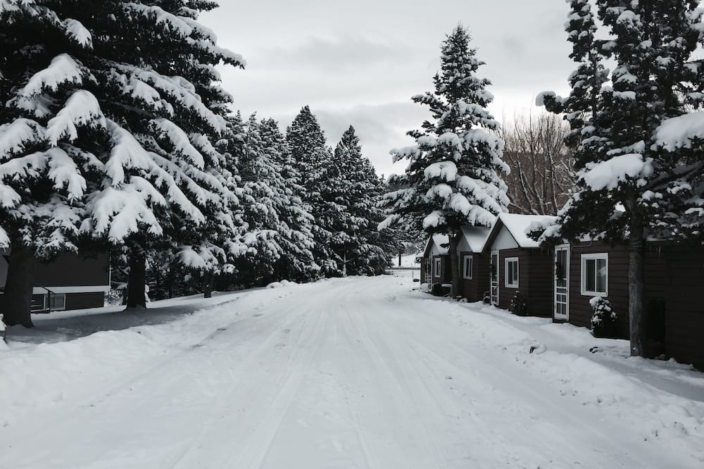 Photo of Others in Gallatin Gateway