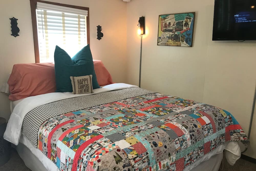 Photo of Bedroom in Gallatin Gateway