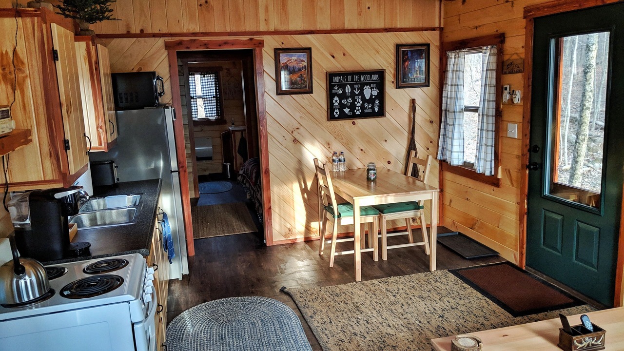 Photo of Kitchen in Rosewood
