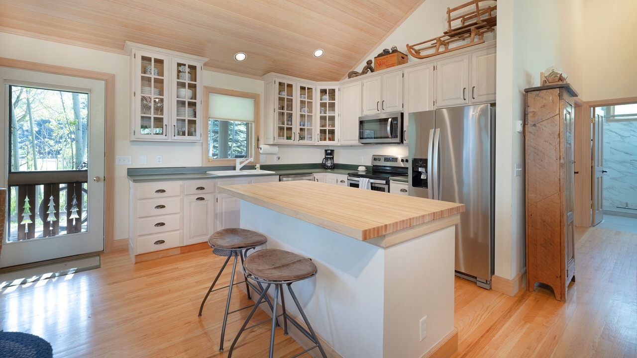 Photo of Kitchen in Wilson