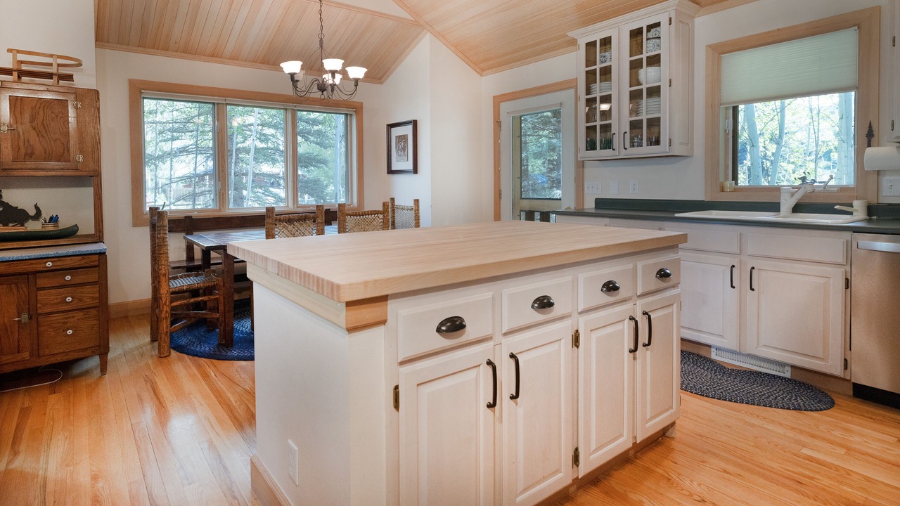 Photo of Kitchen in Wilson
