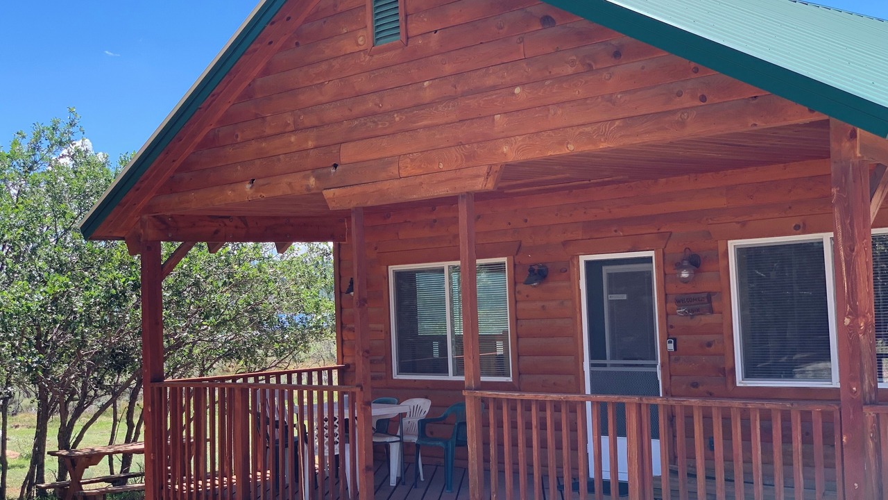 Photo of Outdoor in La Sal