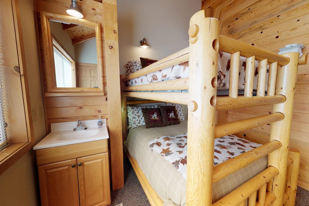 Photo of Bedroom in La Sal