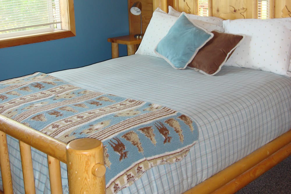Photo of Bedroom in La Sal