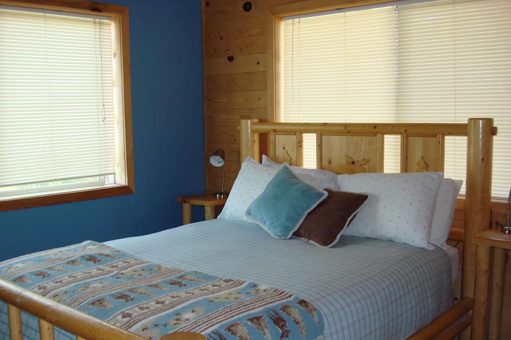 Photo of Bedroom in La Sal