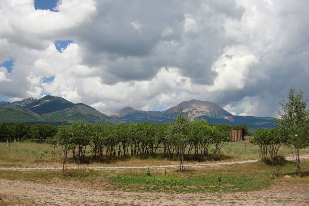 Photo of Outdoor in La Sal