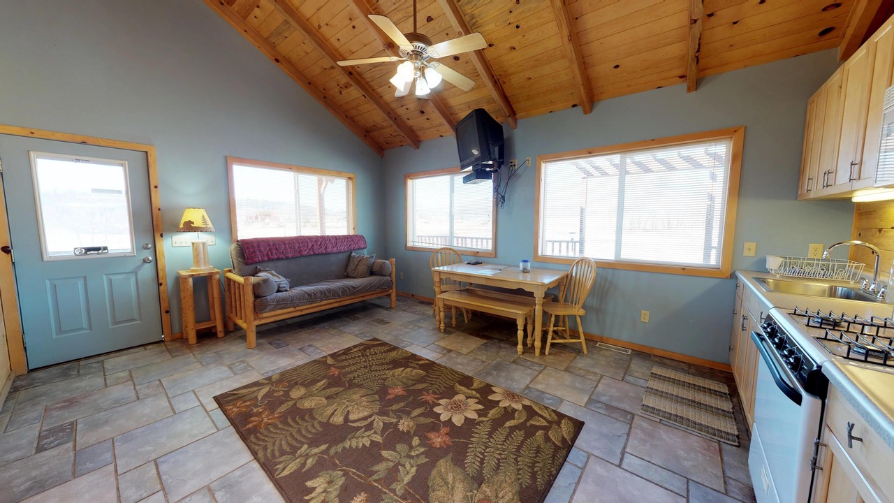 Photo of Kitchen in La Sal
