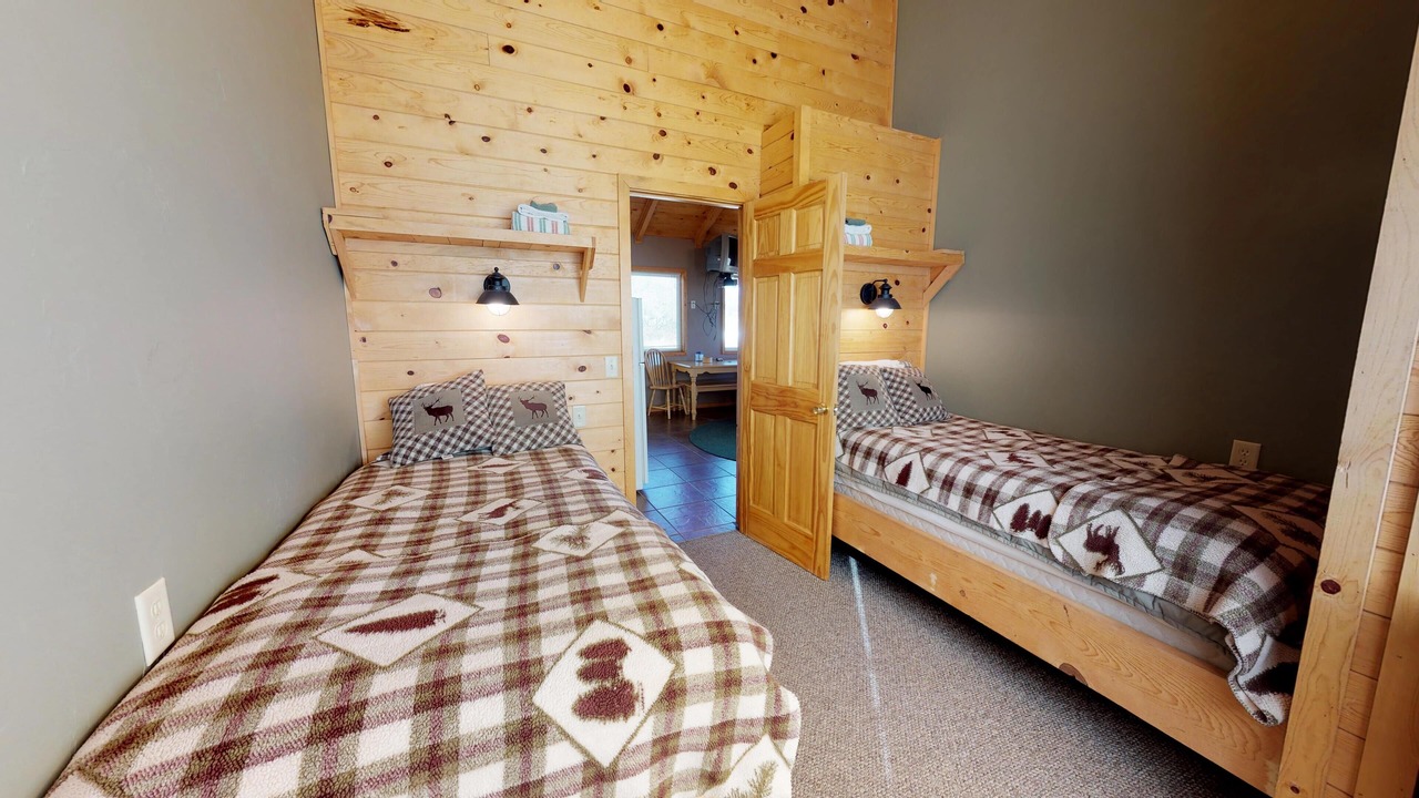 Photo of Bedroom in La Sal