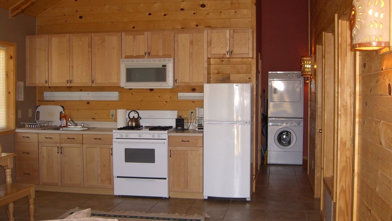 Photo of Kitchen in La Sal