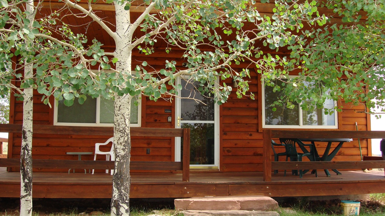 Photo of Outdoor in La Sal
