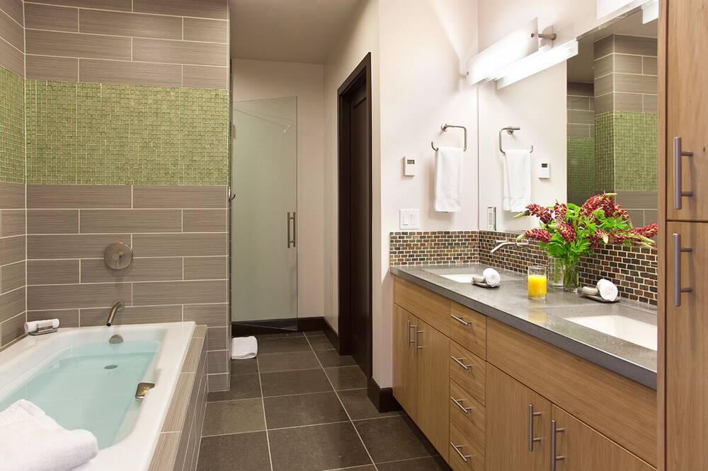 Photo of Bathroom in Jackson