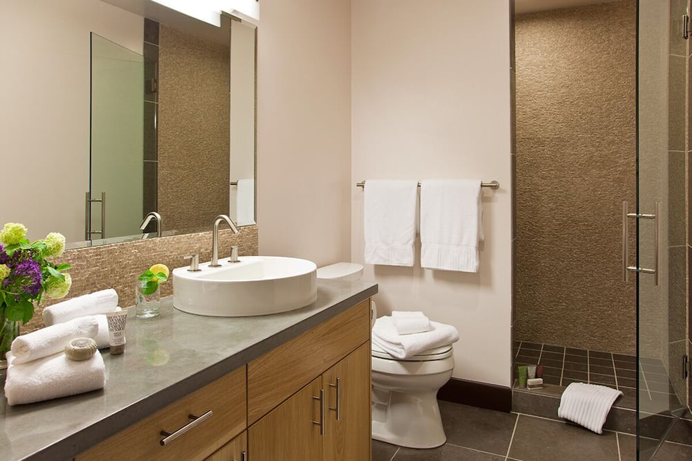 Photo of Bathroom in Jackson