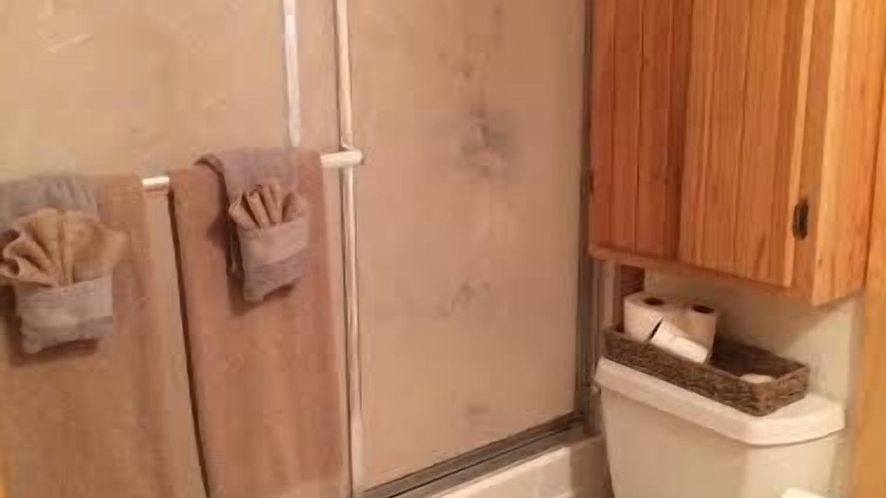 Photo of Bathroom in Dougherty