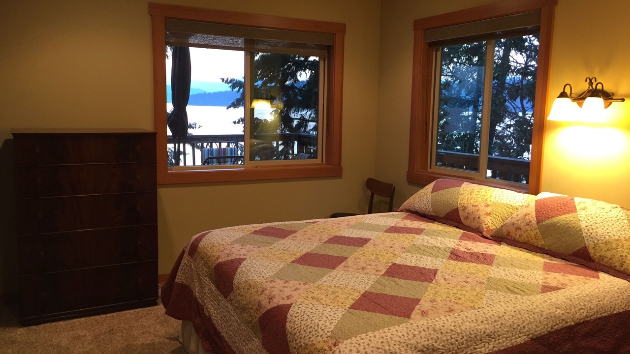 Photo of Bedroom in Coolin