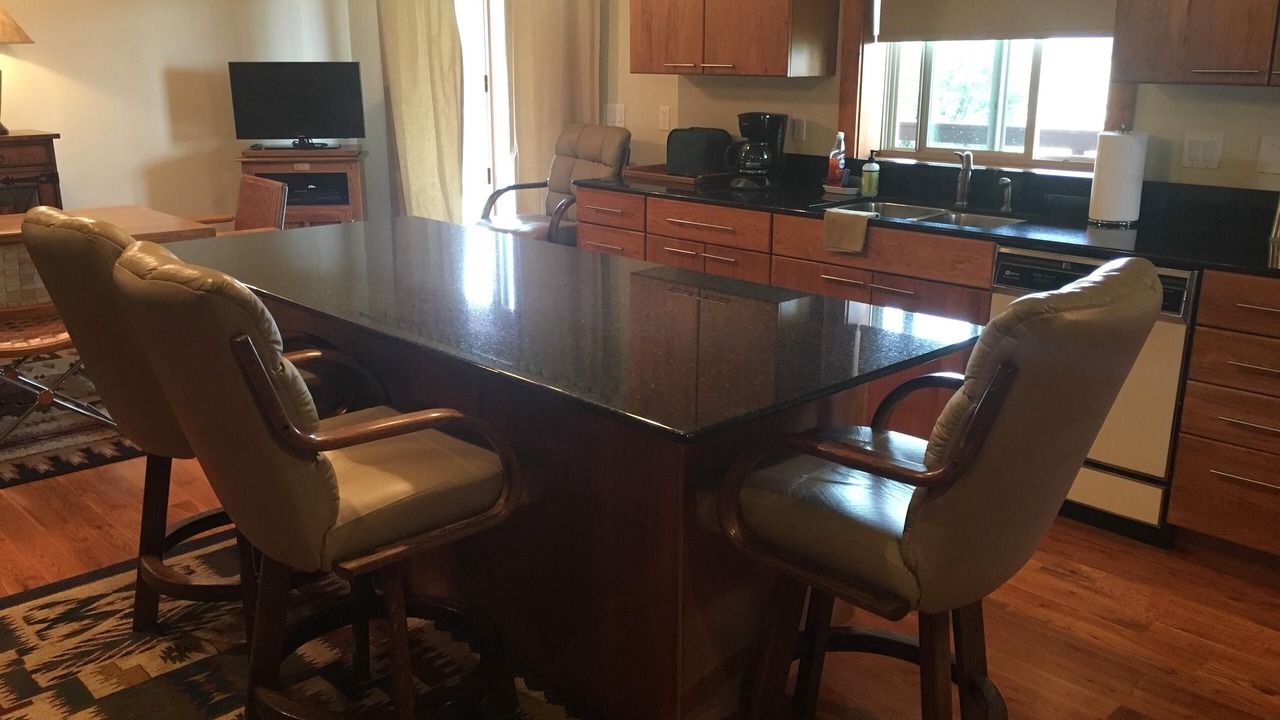 Photo of Kitchen in Pony