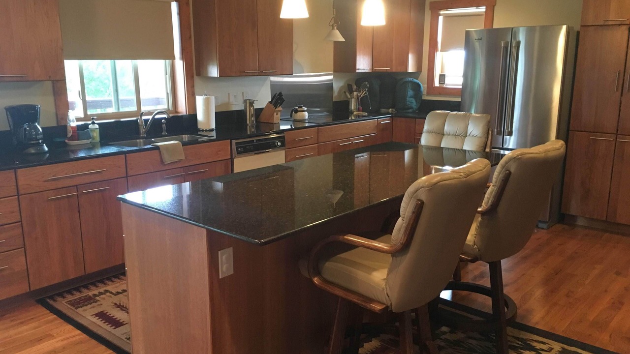 Photo of Kitchen in Pony