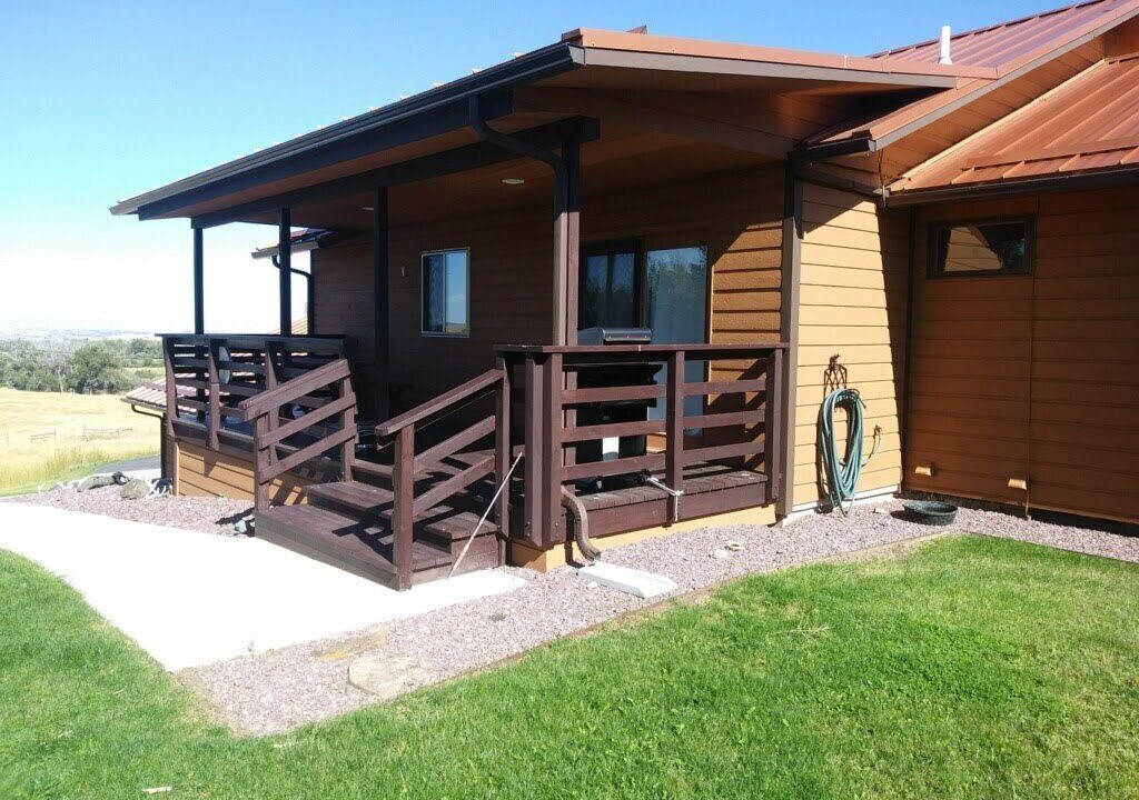 Photo of Outdoor in Pony