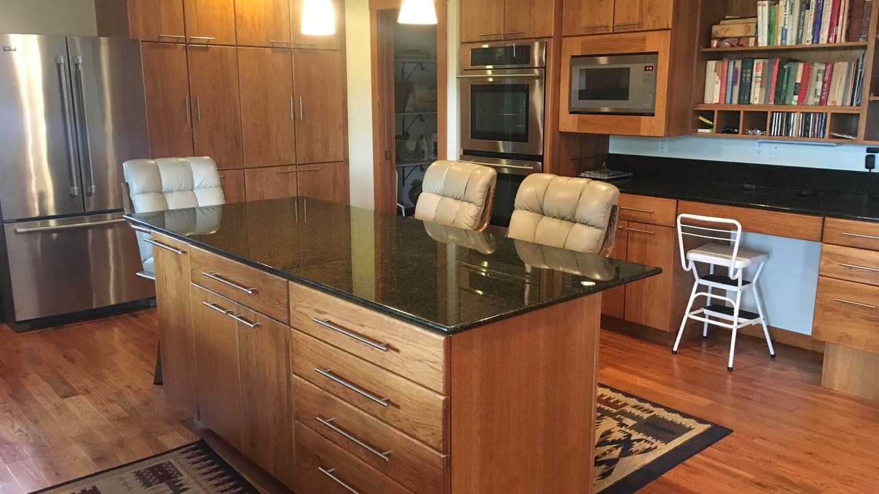 Photo of Kitchen in Pony