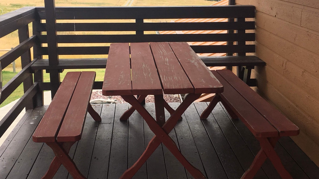 Photo of Outdoor in Pony