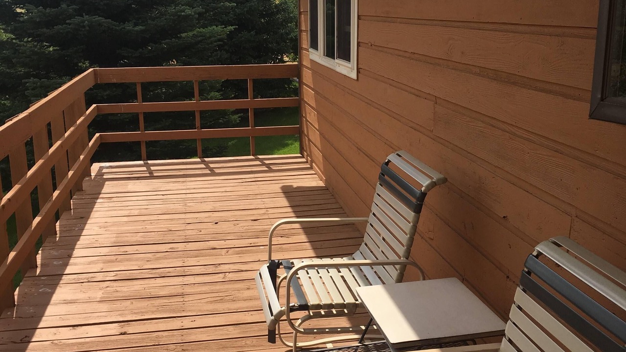 Photo of Outdoor in Pony