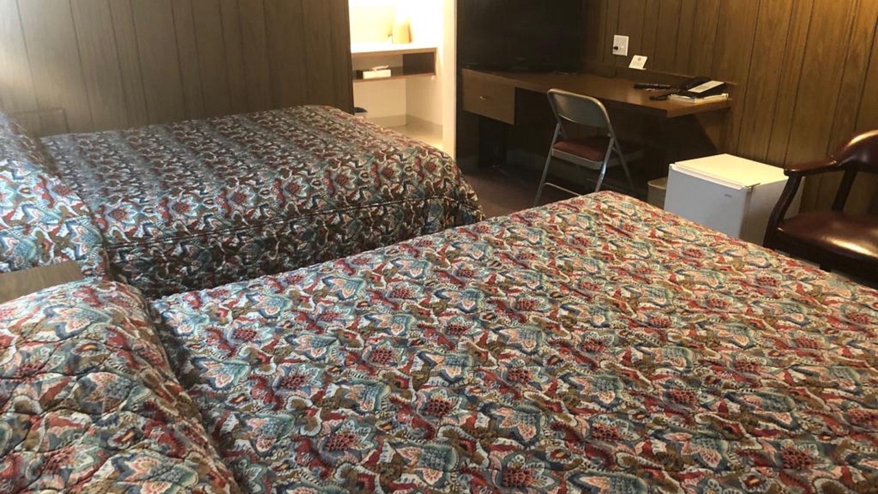 Photo of Bedroom in Glasgow