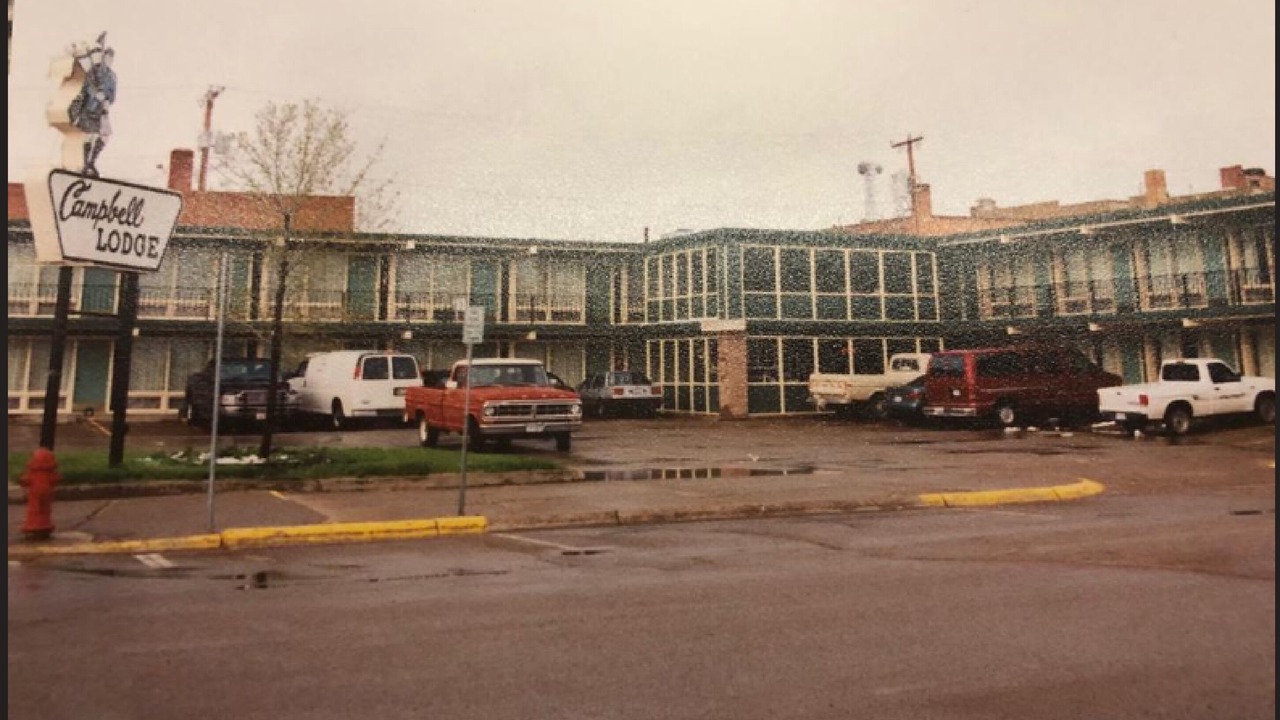 Photo of Outdoor in Glasgow