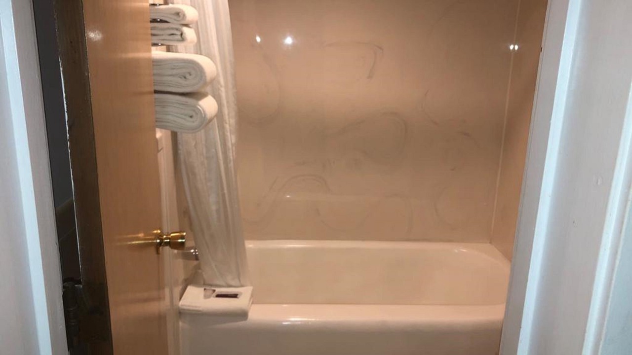 Photo of Bathroom in Glasgow