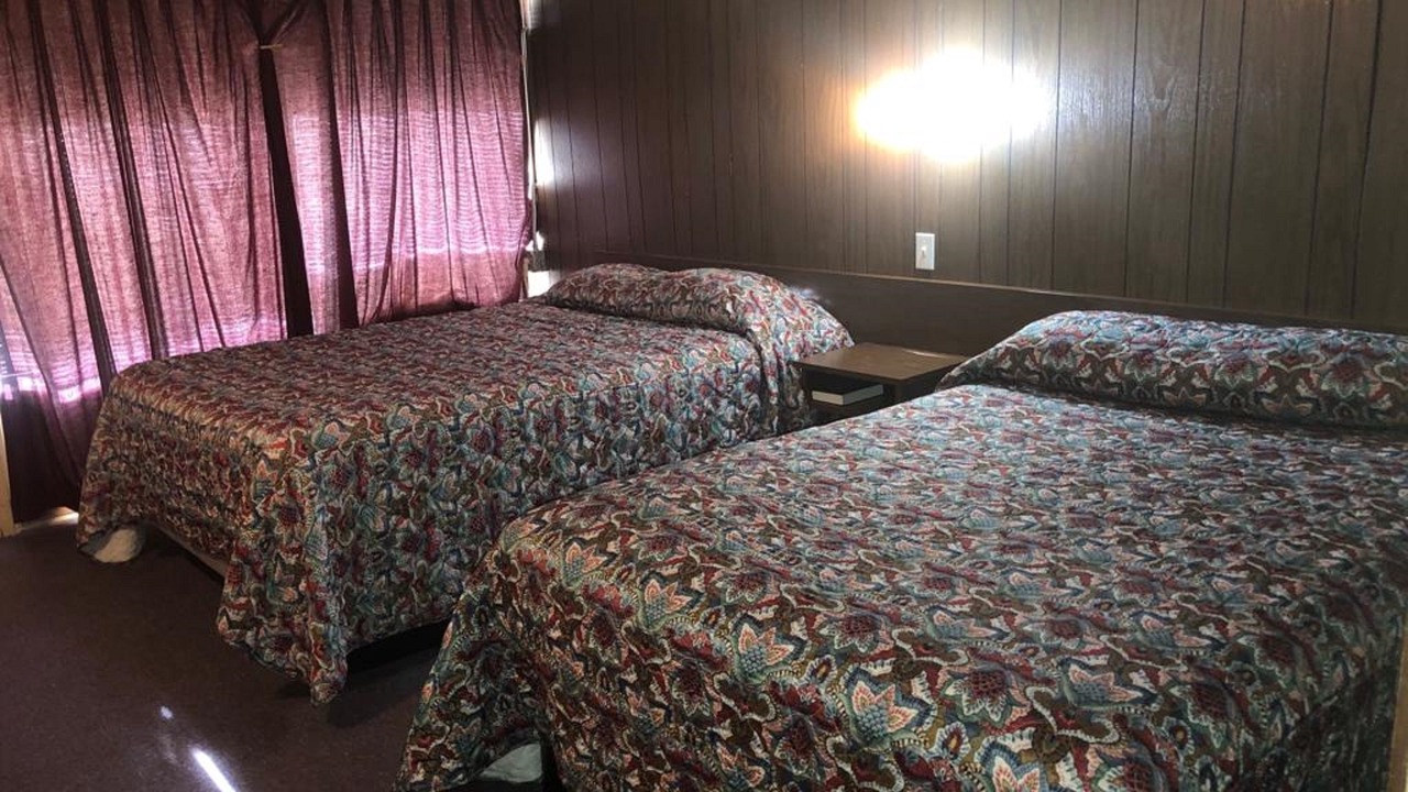 Photo of Bedroom in Glasgow