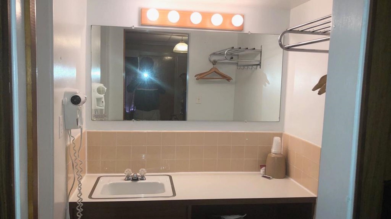 Photo of Bathroom in Glasgow