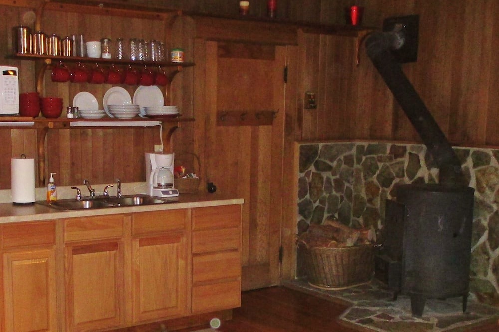 Photo of Kitchen in Drummond