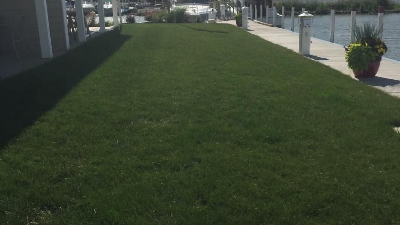 Photo of Outdoor in Gypsum